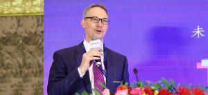 US companies being negative for investing in China: AmCham China