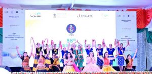 Indian Embassy celebrates ITEC Day