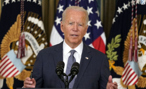 Biden slams Putin’s nuclear deployment plan as ‘dangerous talk’