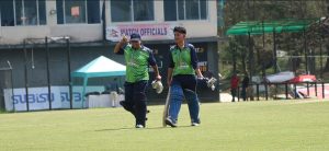Sudurpaschim begins Lalitpur Mayor’s Cup with a victory