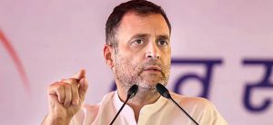 SC to hear on July 21 Rahul Gandhi’s plea against Gujarat HC order refusing to stay his conviction in defamation case