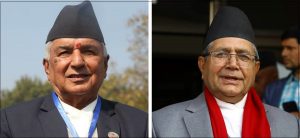 Amid efforts to curtail Speaker’s power, Opposition targets President