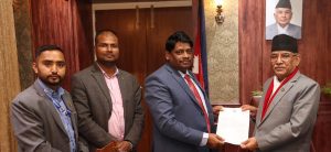 Minister of Water Supply Abdul Khan resigns