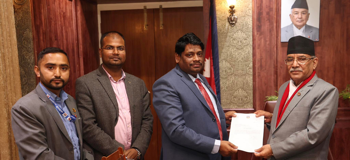 Minister of Water Supply Abdul Khan resigns