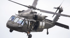 Two US army helicopters crash, multiple deaths feared