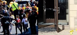 Six killed in Nashville school mass shooting