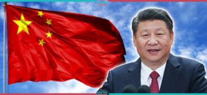 Is President Xi Jinping preparing China for a war?