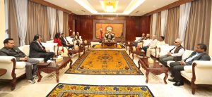Coalition meeting to resume at 3pm, cabinet likely to get shape tomorrow