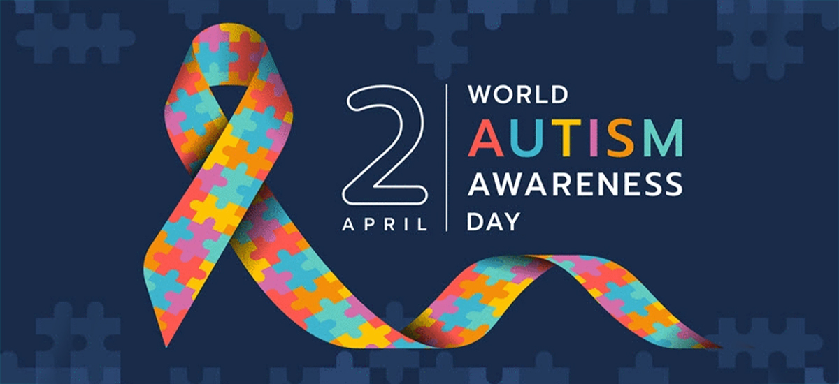 2023 World Autism Awareness Day, more about inclusiveness than just awareness