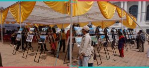 Tourism Festival : NFPJ exhibits 100 Photos (Photo Features)