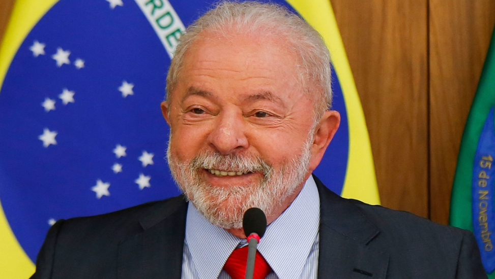 Brazil’s president Lula to visit China, signing of BRI likely