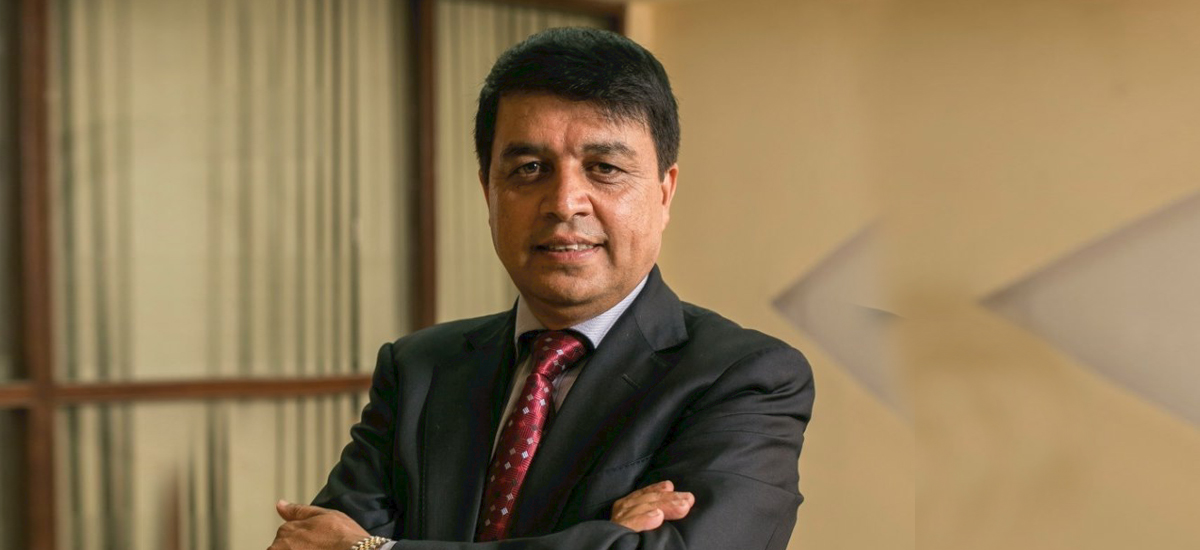 FNCCI President Dhakal calls NRNs to increase investment in Nepal