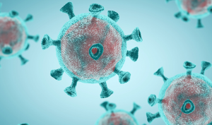 Health Ministry urges to stay in isolation after developing covid-19 symptoms