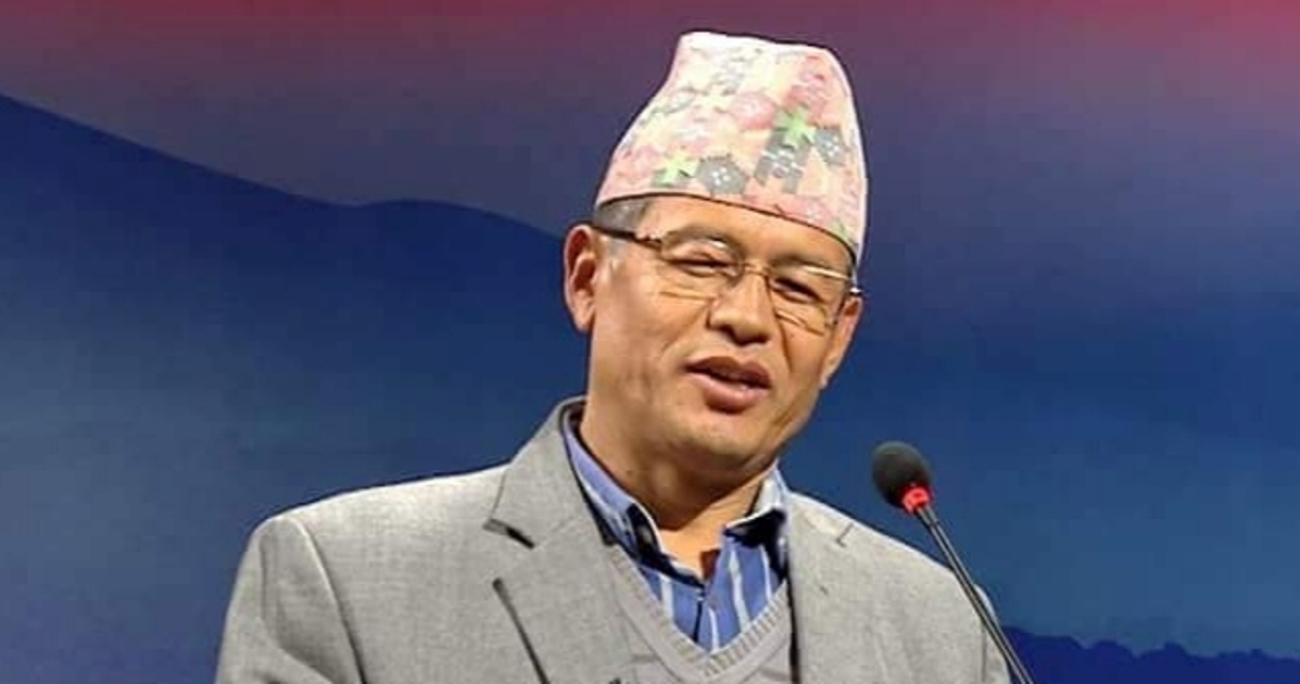 Parliament should investigate about ‘Core Team’ : Gurung