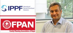 IPPF Director General Bermejo visiting Nepal from April 30