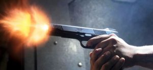 Gun shots at Maoist leader’s house, mother injured