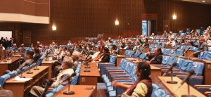 NA session: Lawmakers air mixed opinion over policies and programmes