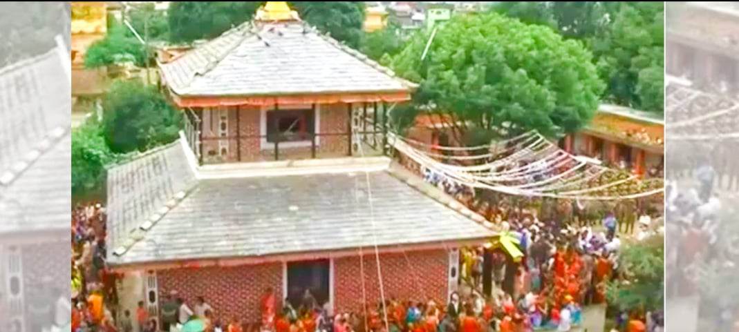 Jitgadhi festival being observed in Butwal
