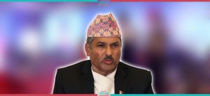 Condition of banks in Nepal is safe: Governor Adhikari
