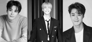 K-pop star Moonbin passes away