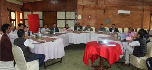 NCE Nepal calls for increasing budget in education sector by 10 percent