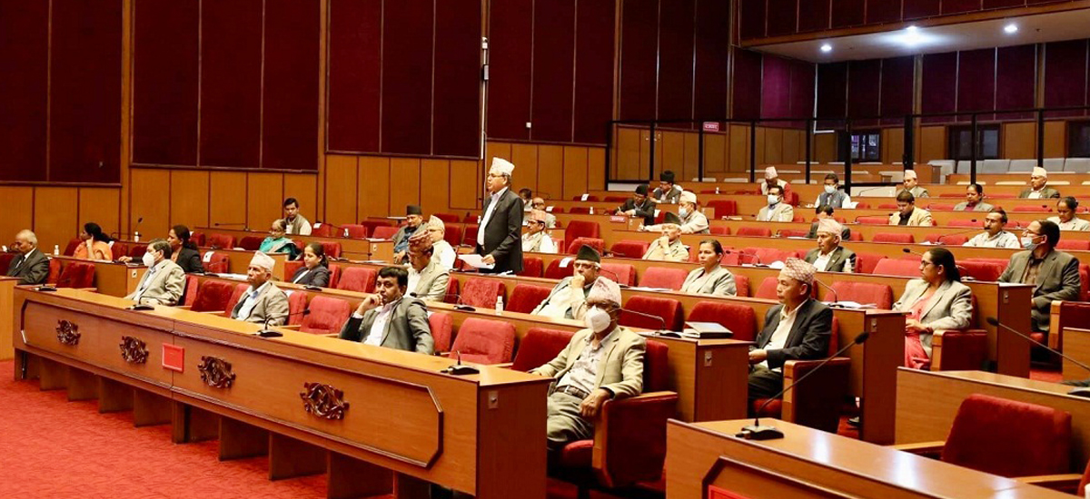 National Assembly meeting postponed
