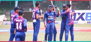 Nepal advances to ACC Premier Cup final