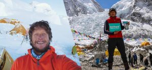 Irish climber Hanna dies in Annapurna, one missing, one rescued