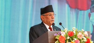 Government committed for marginalized community’s rights-PM Dahal
