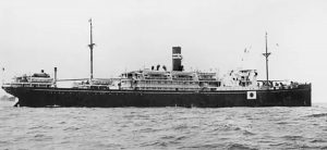 World War II ship found after 80 years