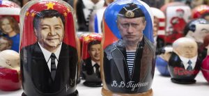 China hails ‘new era’ with Russia