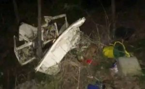 Jeep accident kills six people of the village in Baitadi