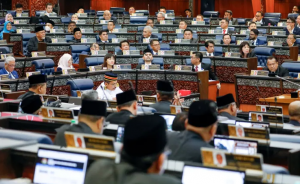 Malaysia’s parliament votes to end death penalty