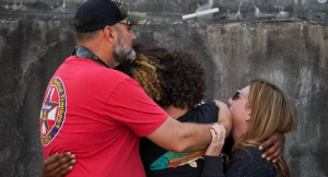 Four dead at birthday party shooting in US state of Alabama
