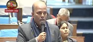 MP Singh: Is Balen trying to end justice with support of populism?