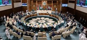 Arab league readmits Syria after 12 years