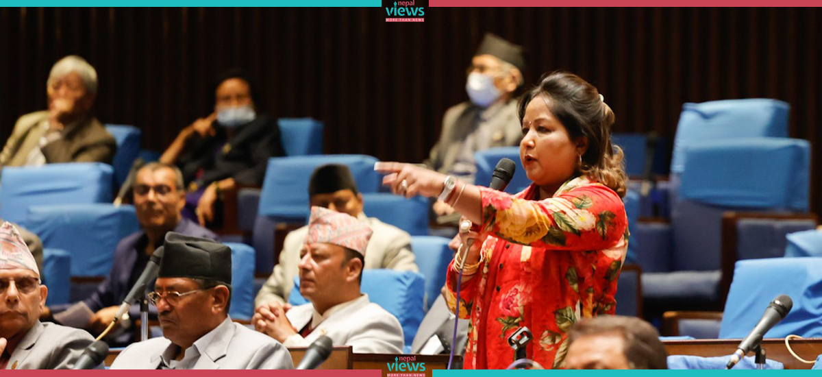 Audio clip is ‘the rape of my character’: Arzu Rana