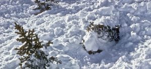 Mugu avalanche update: Search operation gets tougher due to thick snow