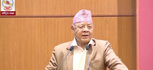 Call to replace policies, programmes with new one unconstitutional: Leader Gautam