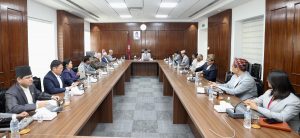 Cabinet endorses government’s policies and programmes