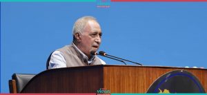Bhandari proposes 2 demands in parliament- ‘Govt. must help burned victims, make curriculum relating to ways of lighting gas’