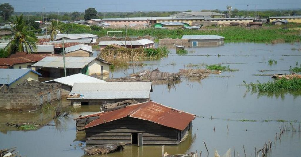 At least 176 people killed in DRC floods