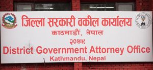 Fake Bhutanese refugee scam: Government attorneys making response pleading