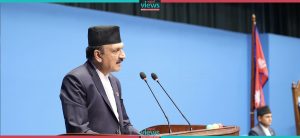 District Election Offices would remain as it is: Finance Minister Dr. Mahat