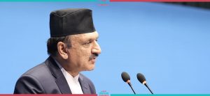 Govt. serious on policy reforms in share market: Finance Minister Mahat