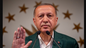Erdogan wins Turkey’s presidential election for historic third term
