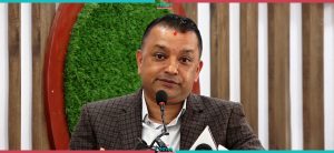 Gagan emphasizes on high-profile personalities not escaping from Bhutanese refugee scandal