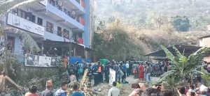 Young man dies in knife attack, stressful situation in Galchhi