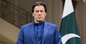 Imran Khan claims Pakistan’s army plans to jail him for 10 years