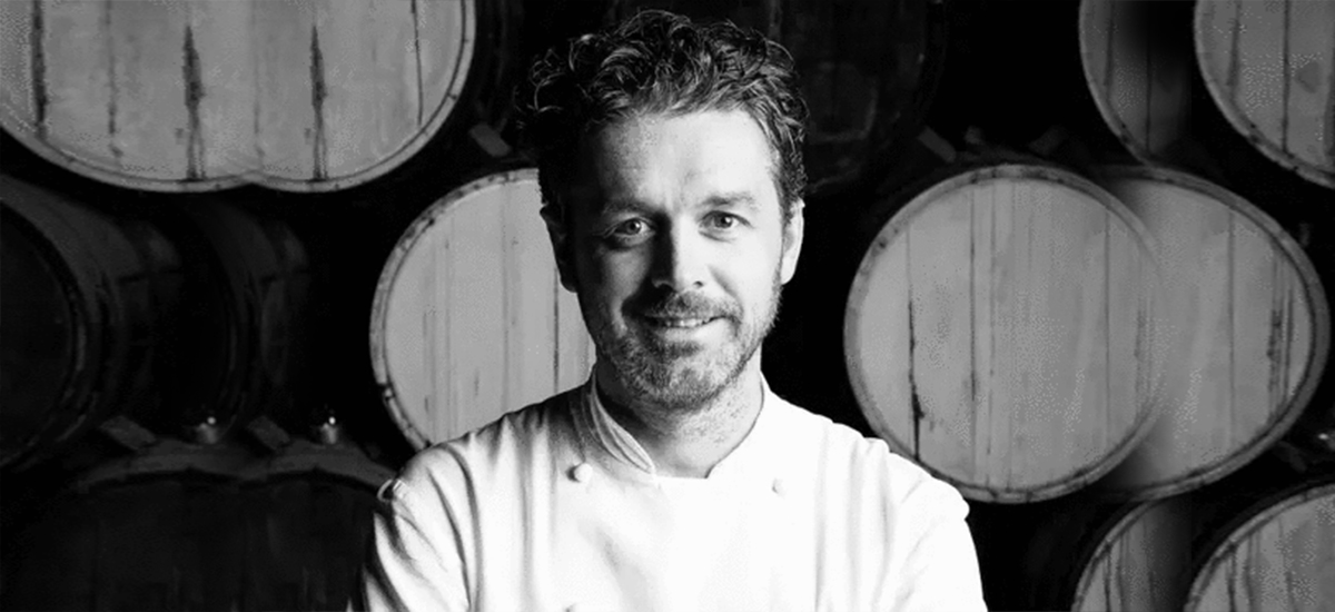 MasterChef judge Jock Zonfrillo passes away